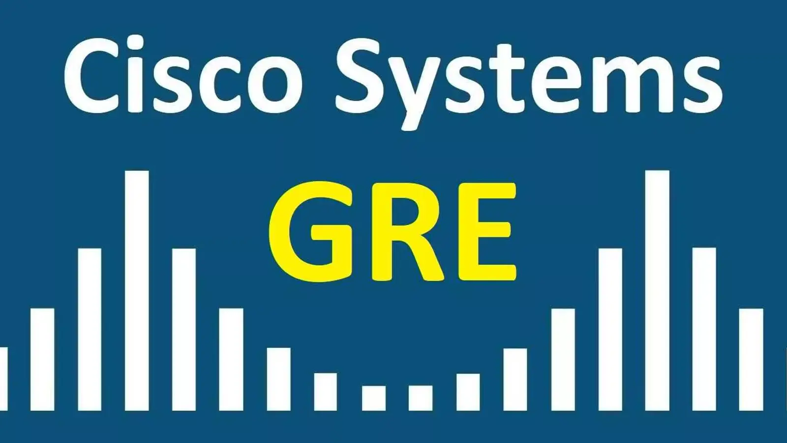 GRE Tunnel چیست؟ معرفی کاربرد و مزایای تونل GRE به زبان ساده