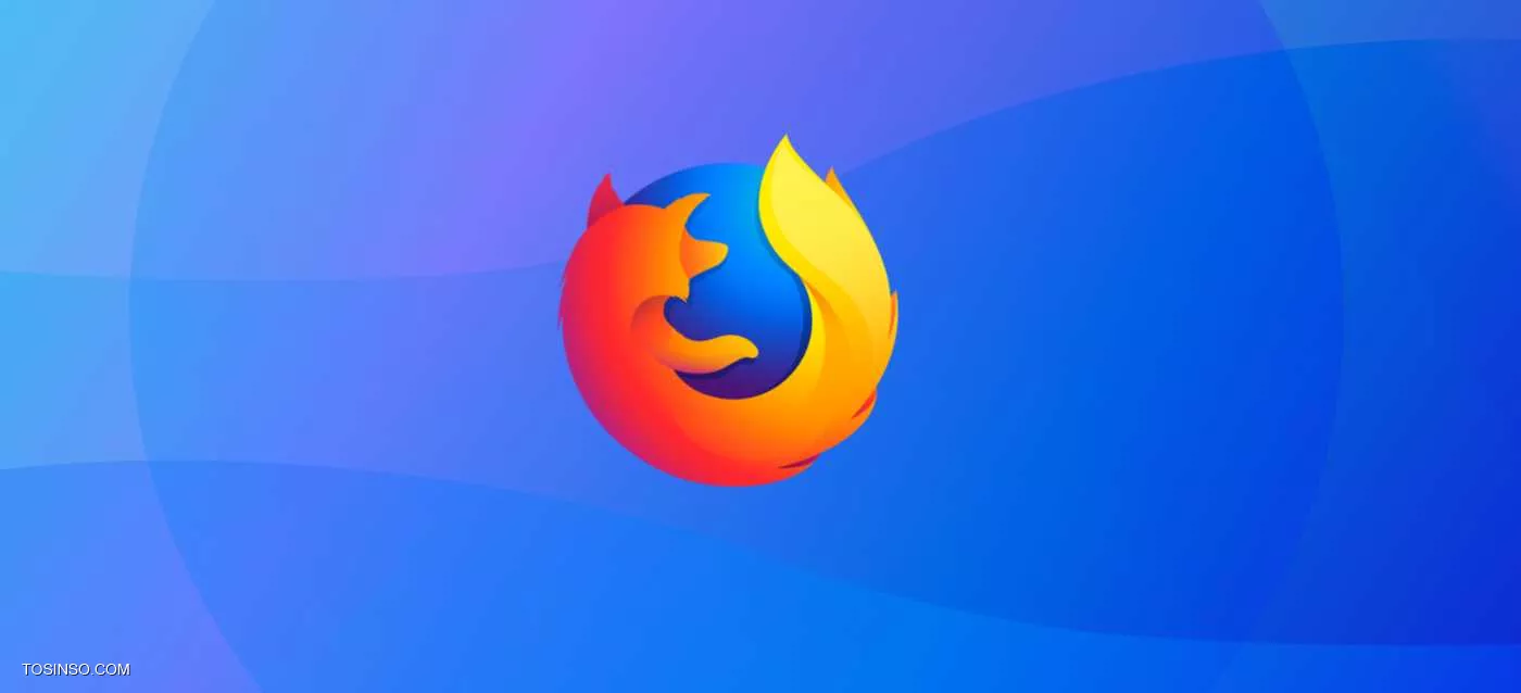 آموزش دیدن (نمایش) پسوردهای ذخیره شده در فایرفاکس (Firefox)