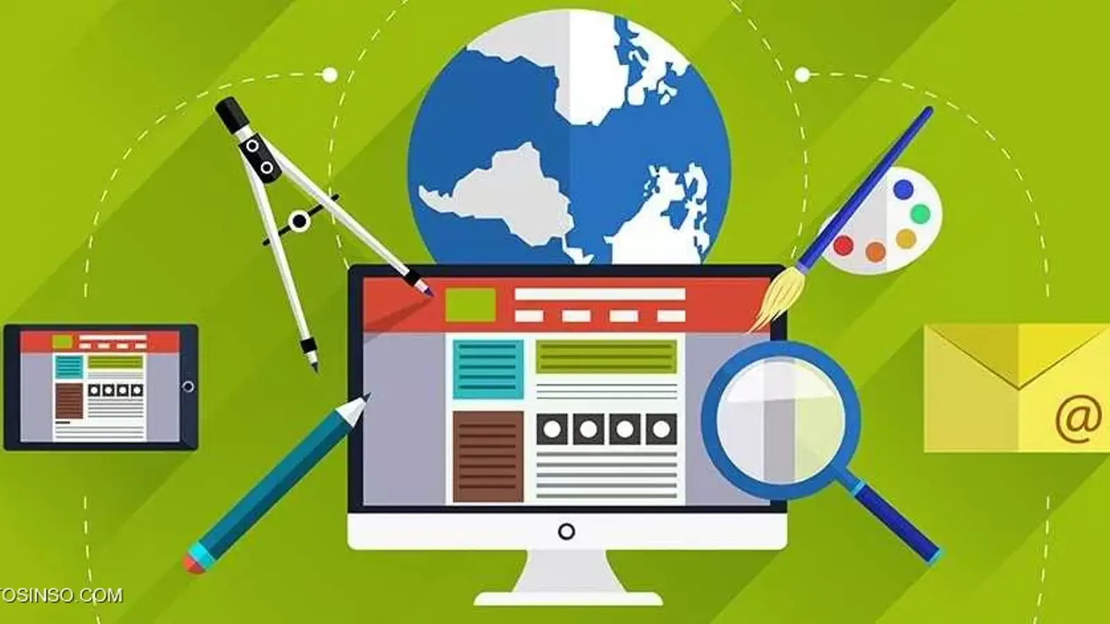 4 ابزار برای دانلود کردن کل یک وب سایت و استفاده آفلاین