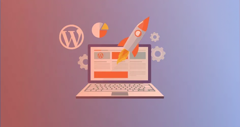 افزایش سایت وردپرسی