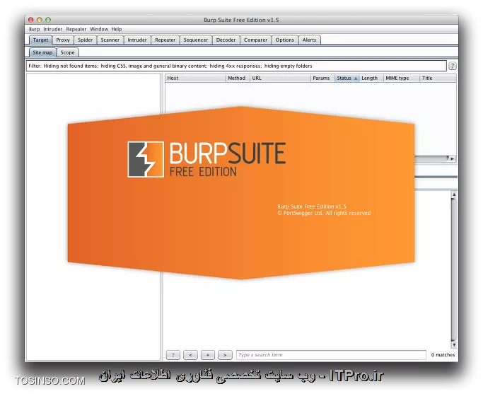 آموزش حمله بروت فورس (Brute Force) قسمت 5 : ابزارها