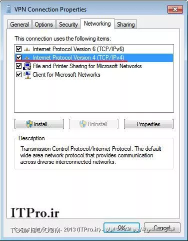 در این مقاله قصد داریم به مبحث  شبکه خصوصی مجازی یا VPN  بپردازیم . امروزه با وجود بعد مسافت و نیاز به برقراری ارتباطات میان شعب مختلف سازمان ها کاربران به دنبال راهی برای برقراری ارتباط و دسترسی از راه دور به سایر شعب بصورت امن و البته سریع و آسان هستند که VPN این امکان را فراهم آورده است . VPN  در حقیقت با ایجاد یک شبکه  خصوصی مجازی  و ارائه ی یک مکانیزم امن برای رمز نگاری و کپسوله سازی ترافیک  ،در محیط ناامن اینترنت شرایط  مناسب را برای برقراری ارتباط امن میان شبکه مبدا و مقصد مورد نظر آن  فراهم می کند. در این ساختار برای حفظ محرمانگی داده ها آنها را رمزنگاری می کنند و از انتشار و اشتراک گذاری Packet هایی که فاقد کلید های رمزنگاری صحیح هستند در این محیط  جلوگیری می شود .در این ساختار، داده ها  با یک هدر در بردارنده ی اطلاعات مسیریابی ،محصور و کپسوله می شوند. در اولین قسمت مقاله به توضیح برخی از نکات و اطلاعات فنی مربوط به VPN  پرداخته و در مقاله بعدی با طرح یک سناریو به پیاده سازی این سرویس می پردازیم.

!! معماری Virtual Private Network یا VPN
راه های متفاوتی برای برقراری ارتباط به کمک VPN  وجود دارد که  در اینجا به دو سناریوی  رایج آن اشاره می کنیم :

!! ارتباطات VPN مبتنی بر اینترنت
*Remote access VPN:* کاربر دور کاری که قصد ریموت زدن به شبکه داخلی یک سازمان را دارد و بدین منظور از یک شبکه خصوصی مجازی برای ایجاد  این ارتباط  بهره می گیرد. در حقیقت VPN سرور است که  دسترسی به منابع مورد نیازموجود در شبکه داخلی را برای کاربر فراهم می کند. و بسته های اطلاعاتی از طریق تونل VPN میان شبکه و  کلاینت رد و بدل  می شود.با توجه به شکل زیر یک VPN سرور هم به محیط اینترنت و هم به شبکه داخلی دسترسی دارد و  کاربرنیز  از طریق یک لینک ISP به اینترنت متصل است. و در نتیجه کلاینت از طریق تونل ایجاد شده در محیط اینترنت توسط VPN سرور، قادر به دسترسی به شبکه داخلی خواهد بود.

||http://www.tosinso.com/files/get/e28aa7cf-2c57-4100-a43d-b5253ebb2b0c||

*Site-to-site VPN: * به عنوان مثال ،به کمک این ساختار دو شعبه از یک  سازمان که در مکان های دور از هم قرار دارند از طریق VPN با یکدیگر ارتباط برقرار می کنند  در چنین شرایطی روتر های شعب به یکدیگر VPN زده و از طریق VPN به انتقال ترافیک  می پردازند. مزیت این روش نسبت به روش قبلی در این است که دیگر نیازی نیست برای تک تک کاربران VPN Connection تعریف شود و صرفا با برقراری دو ارتباط بین سرورها یا روترهای مبدا و مقصد این ارتباط به درستی برقرار می شود.

||http://www.tosinso.com/files/get/625715ba-66b7-4e29-853c-335245399354||

!! ارتباطات VPN مبتنی بر اینترانت
!!! برقراری ارتباط به صورت Remote Access VPN از طریق اینترانت
در اینترانت برخی سازمان ها ، داده های مهم و محرمانه ی موجود  در شبکه را به صورت فیزیکی از بقیه اینترانت سازمان جدا می کنند و این جدا سازی دستیابی  کاربران سازمان را که به صورت فیزیکی به این بخش از شبکه  دسترسی ندارند ،دشوار می سازد .VPN  راهی امن برای ایجاد ارتباط کاربران با این بخش محصور شده ی سازمان  را از طریق محیط اینترانت فراهم می کند. در این ساختار VPN سرور یک مسیر مستقیم برای ارتباط اینترانت سازمانی و بخش ایزوله شده سازمان ارائه می دهد. بنابراین کاربران اینترانت سازمان باید با سطح دسترسی ای که برای آنها در نظر گرفته شده یک کانکشن VPN برای ارتباط با VPN سرور ایجاد کنند تا بتوانند به منابع بخش ایزوله دست یابند.علاوه براین برای محرمانه باقی ماندن داده ها ، تمامی ارتباطات صورت گرفته از طریق VPN رمز گذاری می شوند وبخش های جدا شده سازمان نیز از دید کاربرانی که مجوز VPN زدن ندارند ، پنهان می ماند.

||http://www.tosinso.com/files/get/d16cc5a4-a981-4c6d-bc81-2deadec65cfd||

!! ارتباطات Site to Site  روی بستر اینترانت
دوبخش شبکه با دو بستر اینترانت از طریق ساختار Site to Site  می توانند با یکدیگر ارتباط برقرار کنند، این نوع برقراری ارتباط برای تبادل اطلاعات میان دوبخش مجزای سازمان  با داده های محرمانه از اهمیت بالایی برخودار است.بعنوان مثال ممکن است بخش مالی سازمان نیاز به برقراری ارتباط با بخش منابع انسانی به منظور مبادله اطلاعات مربوط به حقوق و دستمزد داشته باشد.

||http://www.tosinso.com/files/get/2c304eb5-eb16-4ff3-a801-836bcccb1ebb||

!! Tunneling در VPN
همانگونه که ذکر شد در ارتباطاتVPN ، برای حفظ امنیت  اطلاعات ،Packet  های اطلاعاتی در طول روند انتقال، کپسوله و محصور می شوند این فرایند تکنولوژی Tunneling نامیده می شود. VPN برای عملیات tunneling از پروتکل های متفاوتی بهره می گیرد که توضیح جامع این پروتکل ها  در |مقاله خانم مهندس مرشدی::https://tosinso.com/articles/204/VPN-%da%86%db%8c%d8%b3%d8%aa%d8%9f-%d8%a2%d8%b4%d9%86%d8%a7%db%8c%db%8c-%d8%a8%d8%a7-%d8%b4%d8%a8%da%a9%d9%87-%d8%ae%d8%b5%d9%88%d8%b5%db%8c-%d9%85%d8%ac%d8%a7%d8%b2%db%8c-%d9%88-3-%d9%be%d8%b1%d9%88%d8%aa%da%a9%d9%84-%d9%85%d8%b9%d8%b1%d9%88%d9%81-%d8%a2%d9%86|  بیان شده است . در اینجا ما تنها به حالت امنی از پروتکل L2TP با نام L2TP with Internet Protocol security یا (L2TP-IPSEC) اشاره می کنیم. همانگونه که می دانیم پروتکل های PPTP و L2TP با ایجاد یک تونل امنیت داده ها را به هنگام انتقال در لایه دوم مدل OSI میسر می سازند، در مقابل پروتکل IPSEC در لایه شبکه اجرا شده و کمک می کند تا Packet  داده ها ایمن بمانند.IPSEC دو پروتکل امنیتی را فراهم می آورد: تایید Header  ها با عنوان AH و Encapsulating Security Payload یا (ESP) که علاوه بر احراز هویت و حفظ یکپارچگی و anti-reply  بودن ، محرمانه ماندن داده ها را نیز پشتیبانی می کند.و در واقع بالا ترین سطح امنیت را برای پکت های L2TP-IPsec ایجاد می کند.

!! شیوه آدرس دهی توسط VPN
به دو صورت سرور IPآدرس در اختیار کاربران قرار می دهد :

* *DHCP Delivered:* در این روش برای هر کلاینتی که در خواست IP داشته باشد ،این درخواست باید از VPN عبور کرده و وارد شبکه ی مقصد شود و VPN Server  با توجه به درخواست دریافتی ، از DHCP Server  شبکه داخلی IP  گرفته و در اختیار کلاینت قرار می دهد . باید توجه داشت که VPN سرور IP ها را در قالب یک بلاک 10تایی از DHCP دریافت می کند و یکی از این IP های Invalid را برای خود VPN   سرور در نظر می گیرد که بیانگر این مطلب است که VPN سرور عملیات Routing  را نیزانجام داده  و نه آدرس باقی مانده را به کاربران متقاضی IP، اختصاص می دهد.

* *Automatic  assignment: *روی VPN سرور یک Address pool  تعریف می کنیم تا VPN سرور بتواند به در خواست IP دریافتی از سوی کاربران به صورت خودکار پاسخ دهد. و یا اینکه از طریق Remote Access policy به کلاینت ها IP  اختصاص می دهیم . همچنین می توانیم  برای کاربری  که قصد  برقراری ارتباط به کمک  VPN را دارد ، در تب Networking  موجود در properties گرفته شده از VPN connection  به صورت دستی به کاربر IP اختصاص دهیم. 

||http://www.tosinso.com/files/get/a7bfd945-44d7-4409-ae21-c94724092aad||

!! ایجاد رمز عبور و حساب کاربری برای کلاینت ها
* می توانیم روی سروری که نقش VPN را بر عهده دارد user name  و پسورد ها را ایجاد کنیم .
* روی یک دومین کنترلر موجود در شبکه مقصد که VPN سرور به آن join شده و قادر است رمز عبور و حسابهای کاربری را از آن دریافت کند ، USER name و پسوردها را تعریف کنیم .
* بر روی یک RADIUS  سرور User name  و پسوردها را ایجاد کنیم تا کاربران بتوانند از این مجموعه ی موجود ، حساب کاربری و رمز عبور دریافت کنند.

!! احراز هویت در VPN
!!! پروتکل های احراز هویت
* *PAP * یا Password Authentication Protocol یک پروتکل احراز هویت ساده است که در آن نام کاربری و پسورد در قالب متن رمزگذاری نشده (unencrypted) به سروری که به آن ریموت زده ایم  ارسال می شود .PAP در واقع شمایی است که بیشتر به منظور احراز هویت  برای پروتکلPPP به کاربرده می شودو پروتکلی امنی نیست  و به راحتی توسط هکر ها مورد حمله قرار می گیرد زیرا که بهنگام ارسال و یا دریافت packet  ها در طی فرایند احراز هویت ، پسورد به راحتی خوانده می شود. در اصطلاح می توان گفت که PAP  از یک فرایند hand shake  متقابل تبعیت می کند و پس از برقرای ارتباط،user name  و پسورد را برای سرور مقابل که قصد ریموت زدن به آن را داریم ارسال می کند اگر این رمز کاربری و پسورد برای  سرور مقابل معتبر باشد تائیدیه خود را برای ما ارسال می کند (acknowledge می دهد ) در غیر اینصورت به ارتباط خاتمه داده و در انتظار فرصتی دیگر برای برقراری ارتباط می ماند.

* *SPAP* یا Secure Password Authentication Protocol یک الگوریتم رمز گذاری دو طرفه برای امنیت پسورد و  برای احراز هویت  به هنگام  برقرای ارتباط به صورت ریموت ارائه می دهد. این پروتکل به پروتکل شیوا معروف است واز یک encryption  ساده بهره می گیرد که به راحتی شکسته  می شود که در این الگوریتم کلاینت پسورد خود را به صورت Encrypt  و رمزگذاری شده برای سروری که به آن ریموت زده ارسال می کند و سرور این پسورد را decrypt  کرده و از پسورد در یک قالب متنی برای ارتباط ریموت با کلاینت استفاده می کند  .SPAP   نسبت به PAP ایمن تر است اما باز هم پسورد ،به دلیل اینکه SPAP بهنگام برقراری  هر  ارتباطی، مجددا از همان رمز عبور کاربر  که بصورت برگشت پذیر رمز گذاری کرده ، بهره  می گیرد  به آسانی قابل دستیابی است. برای استفاده از پروتکل شیوا باید نکات زیر را در نظر داشت ، اول اینکه اگر پسورد کلاینت منقضی شود SPAP قادر به تغییر پسورد در طی پروسه احراز هویت  نخواهد بود و دومین نکته این است که  قبل از اینکه network policy  های مربوط به SPAP را روی NPS فعال کنیم باید مطمئن شویم که Network Access Server یا (NAS) این پروتکل را پشتیبانی می کند.

* *CHAP:* یا Challenge Handshake Authentication Protocol این پروتکل یک رشته (string) را به  مقصد مورد نظر ارسال می کند  هنگامی که یک ارتباط ریموت میان کلاینت و سرور با استفاده از CHAP برقرار می شود  ، در واقع سرور یک challenge  میان خود و کلاینت ایجاد می کند . کلاینت بهنگام ارتباط ریموت از یک تابع و یا الگوریتم hash استفاده می کند که بر اساس challenge  ایجاد شده میان کاربر و سرور و در نتیجه هش محاسبه شده از رمز عبور کاربر ، به محاسبه ی  message digest-5 یا (MD5)که یک تابع هش رمزنگاری شناخته شده با مقدار 128 بیت است  می پردازد .متقابلا سرور نیز با همین روش به هش مربوط به پسورد کابر دست یافته و آن را با اطلاعاتی که از سوی کاربر دریافت کرده مقایسه می کند و در صورت تشابه هش ها ارتباط را برقرار کرده در غیر اینصورت برقراری ارتباط منتفی خواهد شد.واین مفهوم handshake authentication  Challenge می باشد.

* *MSCHAP: * یا Microsoft Challenge Handshake Authentication Protocol نسخه ی از CHAP است که مایکروسافت منحصرا برای احراز هویت در ارتباطات ریموت سیستم عامل های ویندوزی با یکدیگر ارائه داده است .MS-CHAP  نیز همانند CHAP از مکانیزم پاسخ به یک challenge  و بدون ارسال پسورد، فرایند احراز هویت را انجام می دهد. و برای ایجاد این challenge  از الگوریتم hashing  بنام MD4 و الگوریتم استاندارد رمزگذاری داده ها  (DES) استفاده می کند و همچنین مکانیزمی را برای ارائه گزارش از خطاهای هنگام اتصال و نیز تغییر رمز عبور کاربران در نظر گرفته است.

* *MS-CHAPv2:  *در MS-CHAPv1  احراز هویت تنها به عهده سرور بود اما در این نسخه این ضعف برطرف شده و احراز هویت به صورت متقابل (هم از سوی سرور و هم کلاینت ) صورت می گیرد. به این حالت در اصطلاح Mutual Authentication یا احراز هویت دو طرفه هم می گویند.

* *EAP:* یا Extensible Authentication Protocl  قویترین ، منعطف ترین و متنوع ترین  پروتکل  احراز هویت می باشد و علاوه بر احراز هویت براساس پسورد ،با ترکیبی از پروتکل های مختلف کار می کند به عنوان مثال از TLS یا SSL بهره می گیرد .قوی ترین حالت ممکن برای این پروتکل EAP-TLS است و یک EAP حفاظت شده محسوب می شود  و از TLS برای  رمزگذاری و احراز هویت بر اساس Certificate استفاده می کند.این پروتکل برای کارت های هوشمند ، کارت احراز هویت، مودم های بی سیم ،VPN واستاندارد 802.1x برای تکنولوژی های سیمی با استفاده از NPS  کاربرد دارد.

روش های حفظ امنیت در شبکه های VPN در |مقاله خانم مهندس زهرا مرشدی::https://tosinso.com/articles/221/VPN-%da%86%da%af%d9%88%d9%86%d9%87-%d8%a7%d9%85%d9%86-%d9%85%db%8c-%d8%b4%d9%88%d8%af%d8%9f-%d8%a8%d8%b1%d8%b1%d8%b3%db%8c-%d8%a7%d9%85%d9%86%db%8c%d8%aa-%d8%af%d8%b1-%d8%b4%d8%a8%da%a9%d9%87-%d9%87%d8%a7%db%8c-VPN| توضیح داده شده است.

حال از اطلاعات ذکر شده ی فوق به یک جمع بندی کلی می رسیم که کلاینت باید یک connection  ایجاد کند و اعتبارUser name  و پسورد کاربرباید طی فرایند Authentication  و به کمک پروتکل های احراز هویت تایید شود و در نهایت طی فرایند Authorization  برای کاربری که احراز هویت شده و ارتباط آن با شبکه برقرار شده است ، سطح دسترسی  به منابع تعیین می شود. بعنوان مثال اینکه از چه لینکی در ISP اینترنت را دریافت کند.

*نکته:* در ویندوز می توان  Policy  هایی همچون ساعت استفاده ی یک کاربر را مشخص کرد اما فرایند مهمی تحت عنوان  Accounting  وجود دارد که ویندوز به درستی قادر به انجام آن نیست که بواسطه آن می توان برای یک کلاینت مقدار حجم دانلود ، مدت زمان و ساعت connect شدن ، انقضای حساب کاربری و مواردی از این قبیل را تعیین کرد، به همین دلیل از نرم افزارهای جانبی Accounting  مثل NT TACACS و IBSng و سیب و ... برای تعیین چنین محدودیت هایی برای کلاینت ،استفاده می کنیم .که به آنها نرم افزارهای RADIUS SERVER  می گویند.

* *RADIUS SERVER:* نقش NPS یا (Network  Policy Server)  موجود در ویندوز سرور می تواند از یک RADIUS  سرور برای  پیاده سازی فرایند های احراز هویت (Authentication) و واگذاری اختیارات (Authorization)و مدیریت حسابها و دسترسی های کاربران (Accounting) که در اصطلاح به آنها AAA گویند استفاده کند . RADIUS مخفف عبارت ( Remote Authentication Dial-In User Service) می باشد.

در این مقاله سعی بر آن شد که نگاهی  بر پروتکل ها و فرایند ی که باید طی  شود تا بواسطه آنها عمل VPN صورت گیرد داشته باشیم . حال با شناختی که از موارد عنوان شده بدست آورده ایم می توانیم با دیدی باز به پیاده سازی VPN بپردازیم .در قسمت دوم این مقاله  به شرح شیوه ی برقراری ارتباط یک کلاینت دور کار با یک شبکه داخلی (remote Access Client )  با بهره گیری از VPN سرور موجود در ویندوز سرور 2008 خواهیم پرداخت .  

نویسنده : مریم حیات رمضانی 
منبع : |جزیره سرویس های شبکه مایکروسافت وب سایت توسینسو::https://tosinso.com/microsoft|
هرگونه نشر و کپی برداری بدون ذکر منبع دارای اشکال اخلاقی می باشد .