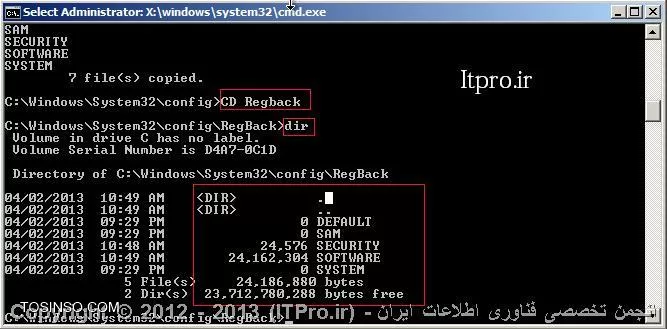 وب سایت توسینسو