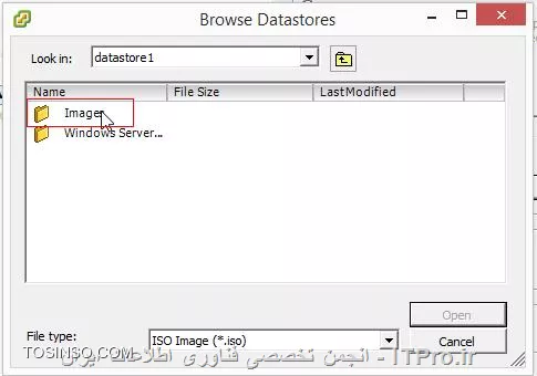 وب سایت توسینسو