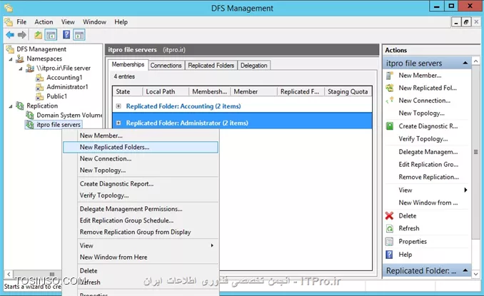 وب سایت توسینسو