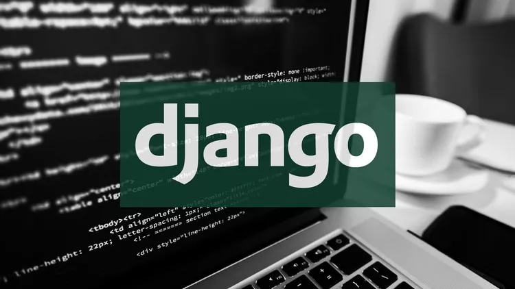 Django چیست؟