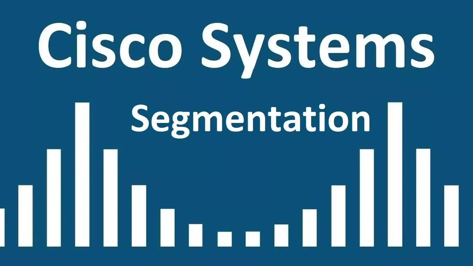 مزایای Segmentation یا تفکیک کردن شبکه ها با روتر چیست؟