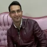 مرتضی رحیمی