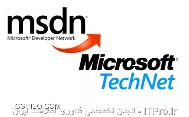 پشتیبانی همیشگی مایکروسافت از ASP.NET