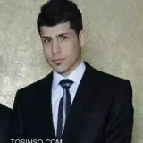 Mahdi Gholamzadeh