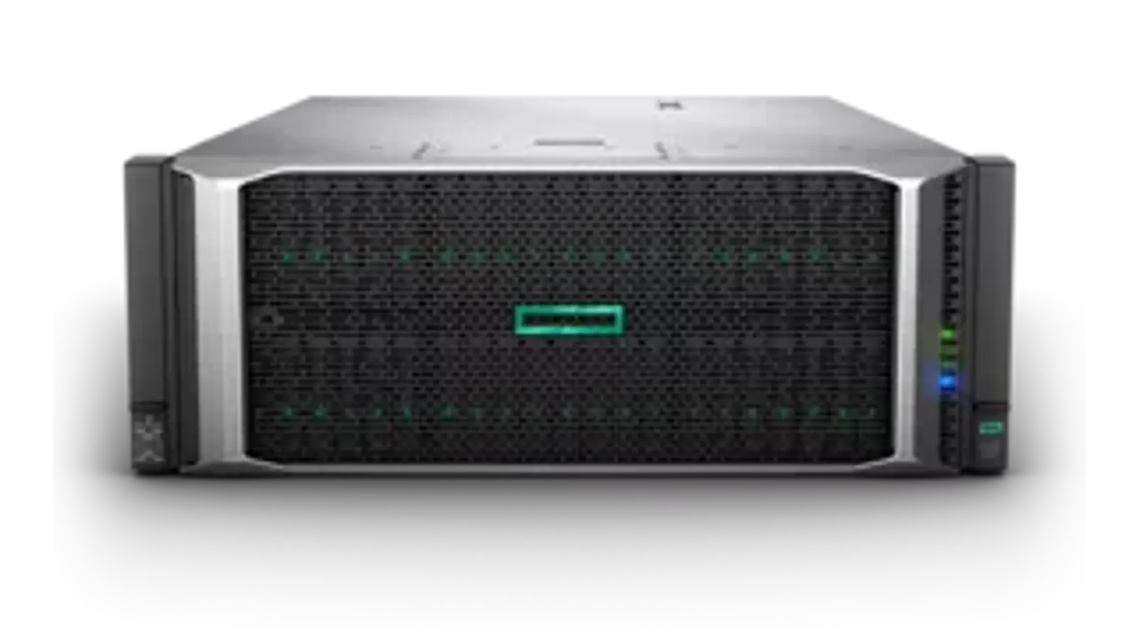 بررسی سرور سخت افزاری HP ProLiant DL580 نسل دهم