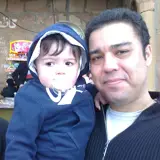 پیمان بهادرانی