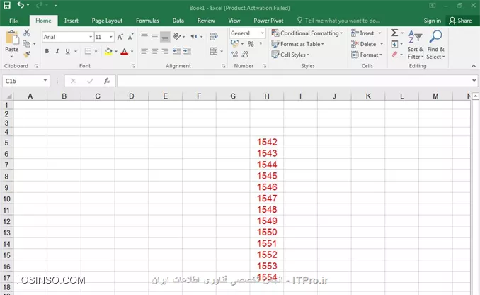 وب سایت توسینسو