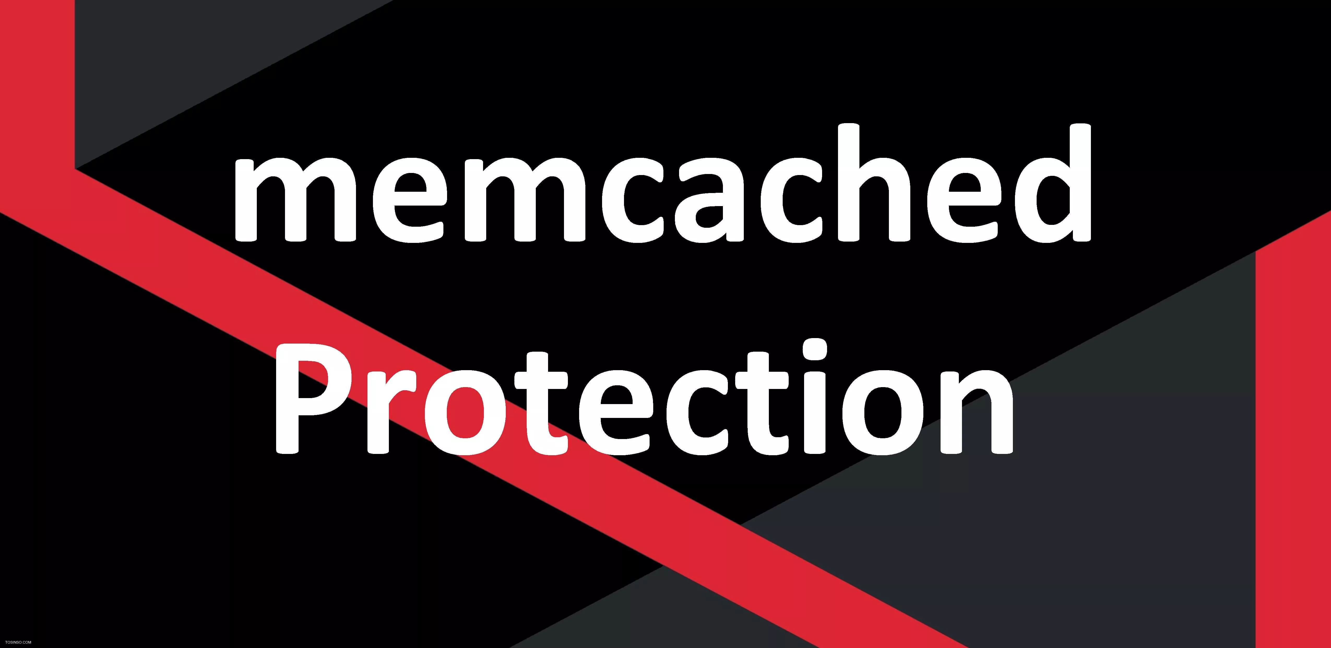معرفی 4 روش مقابله با حملات DDoS از نوع MemCached به زبان ساده