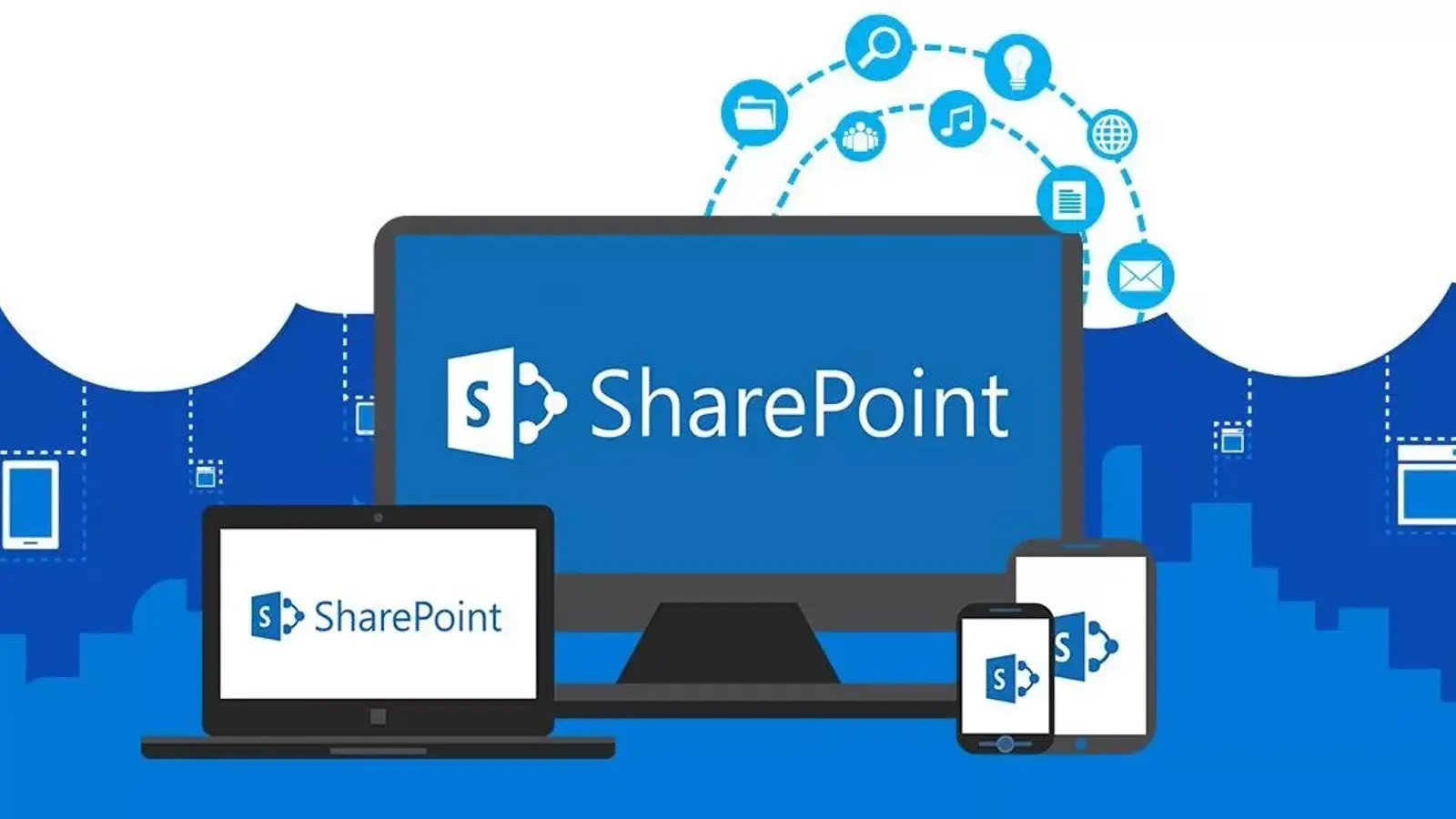 آموزش حل مشکلات نصب شیرپوینت : رفع مشکلات معمول نصب Sharepoint
