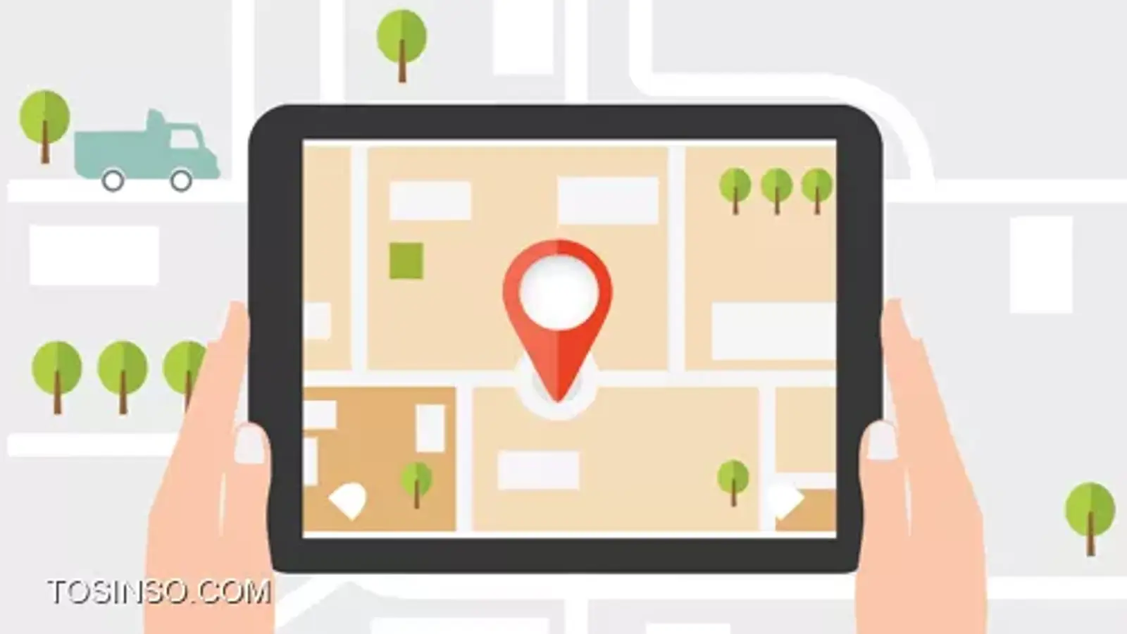 3 روش موثر بازاریابی دیجیتالی محلی که باید بشناسید