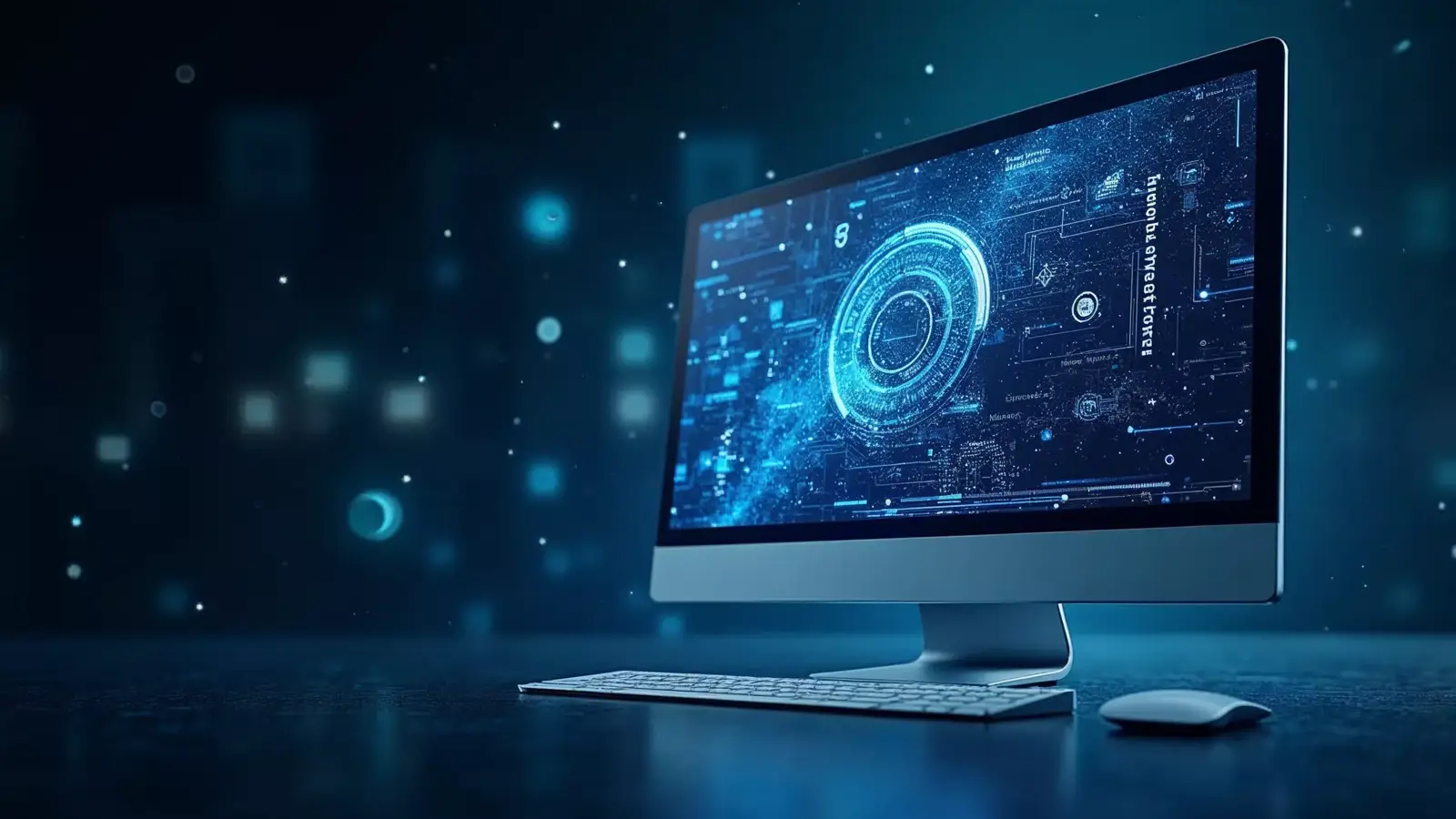 کامپیوتر چیست؟ آشنایی با اجزا و تاریخچه کامپیوترها