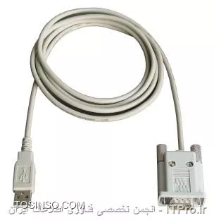 مبدل USB