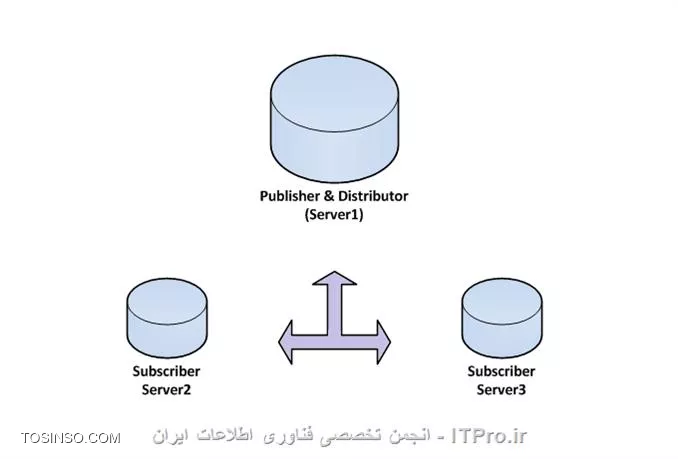 وب سایت توسینسو