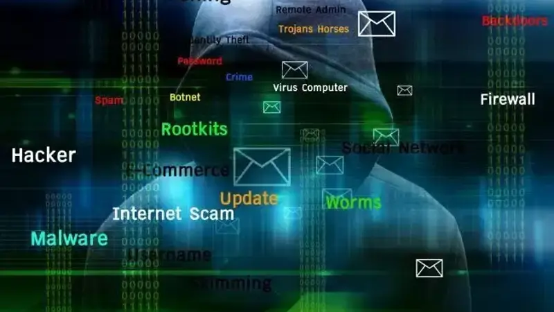 سرقت 10 تراباید اطلاعات شرکت سیتریکس توسط هکرهای ایرانی