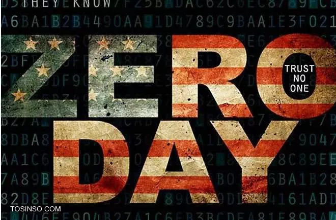 Zeroday چیست
