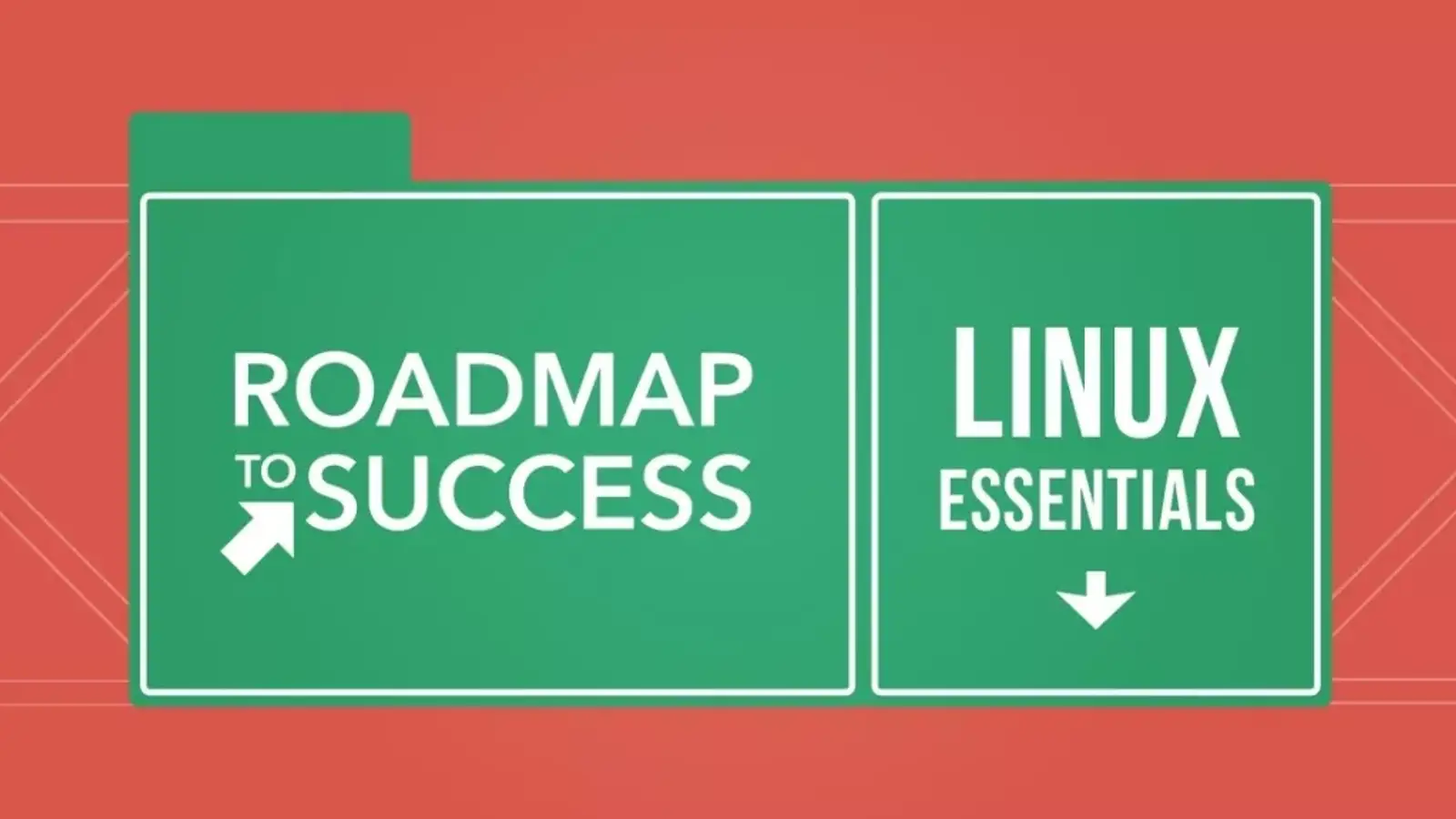 دوره های لینوکس را از کجا شروع کنیم؟ نقشه راه یادگیری لینوکس