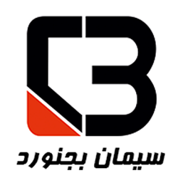 لوگوی شرکت سیمان بجنورد