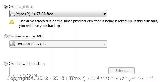 وب سایت توسینسو