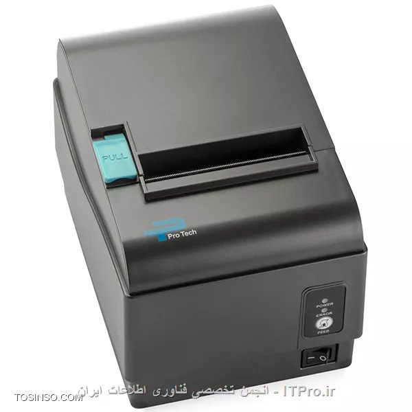 pro tech AB-88H  مدل دستگاه.