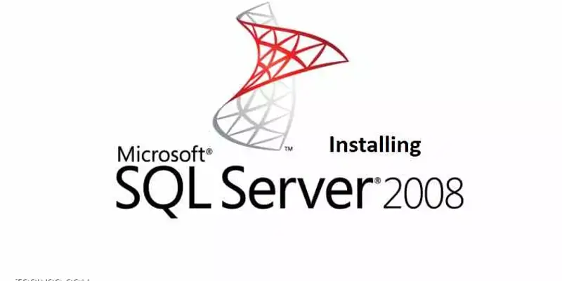 کاملترین آموزش نصب SQL Server به صورت گام به گام و تصویری