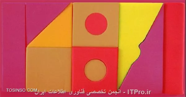 وب سایت توسینسو