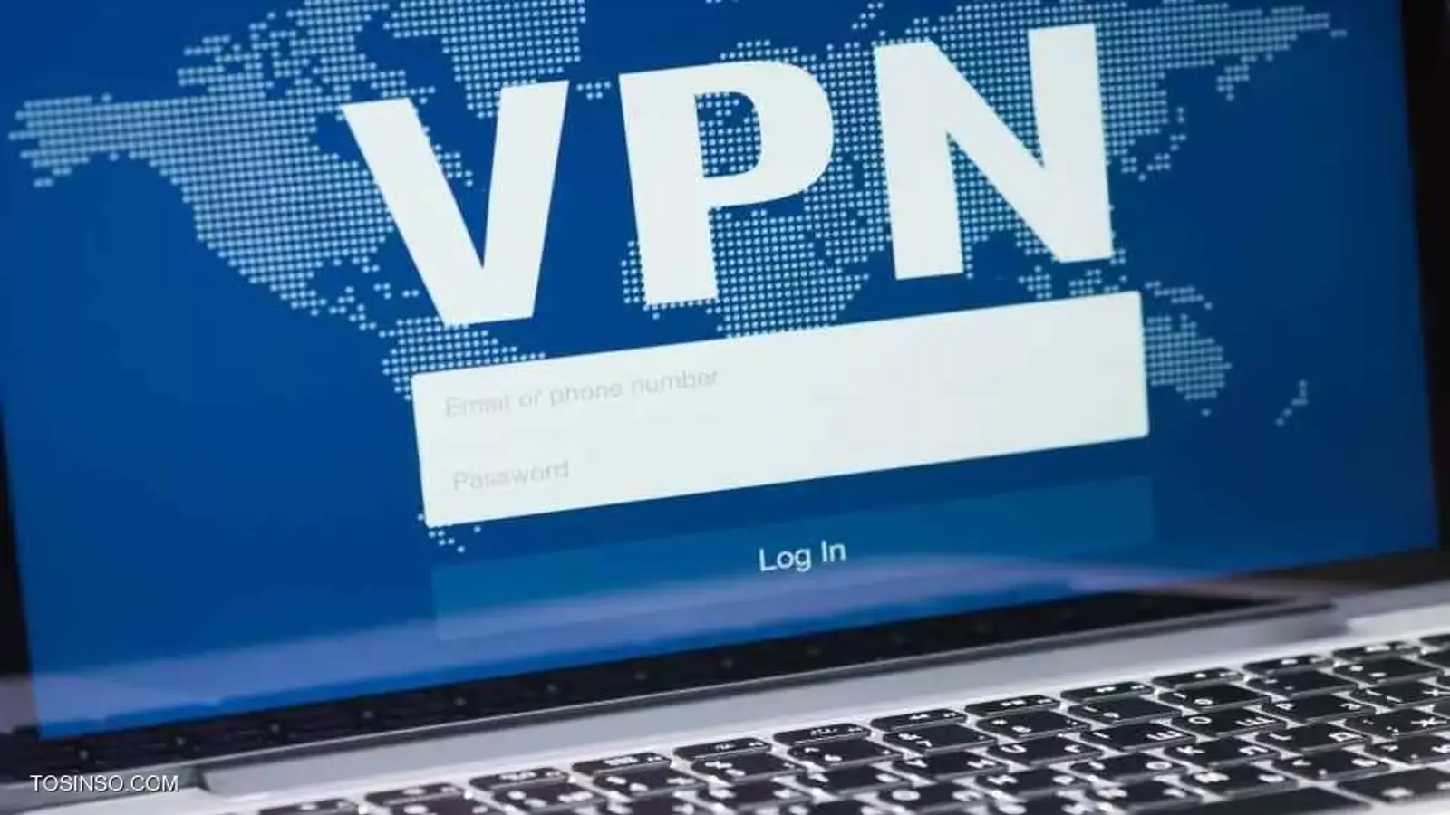 VPN چگونه امن می شود؟ بررسی امنیت در شبکه های VPN