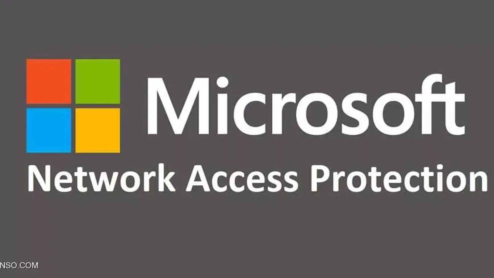 کاملترین آموزش راه اندازی NAP در ویندوز سرور | گام به گام 