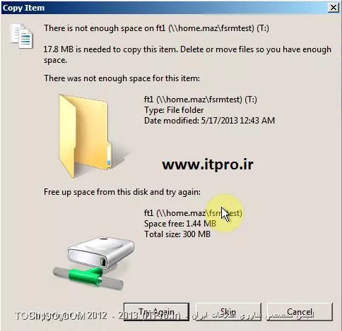 وب سایت توسینسو