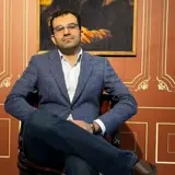 محمدرضا زرگران یزد