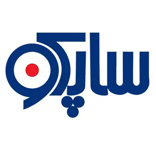 لوگوی ساپکو