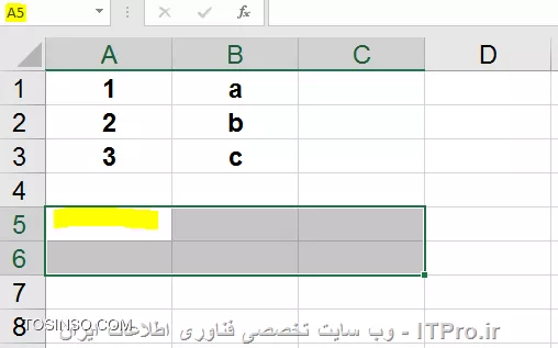 وب سایت توسینسو
