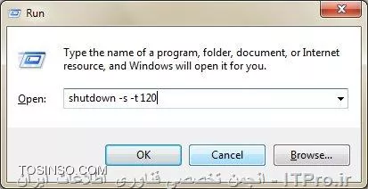 وب سایت توسینسو