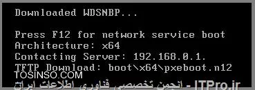 وب سایت توسینسو