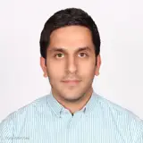 علیرضا نیک یار
