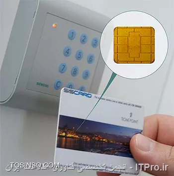 کارت هوشمند چیست ، روش های احراز هویت ، Authentication Factors