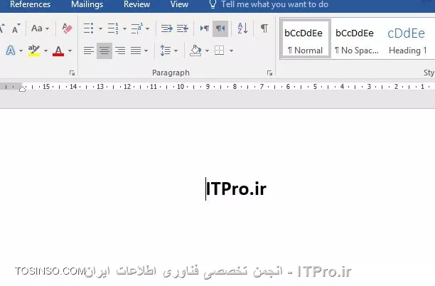 وب سایت توسینسو