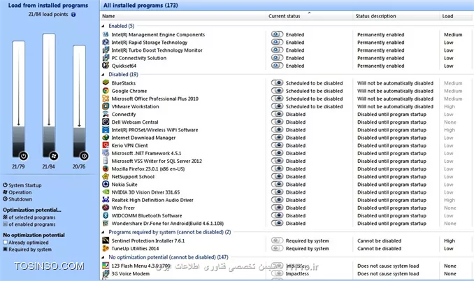 Tuneup Utilities 2014