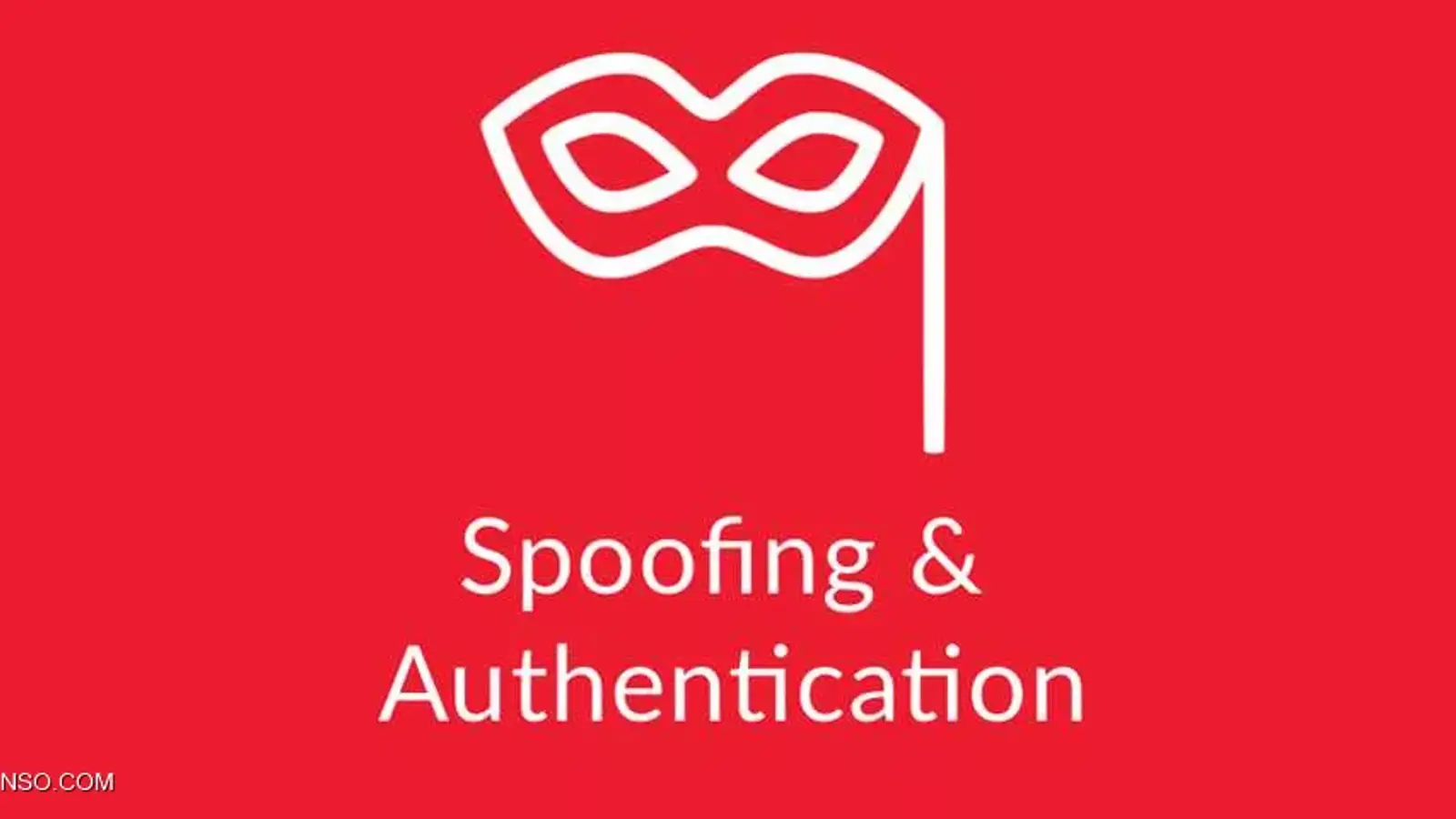 IP Identification Number چیست ؟ تشخیص حمله IP Spoofing 