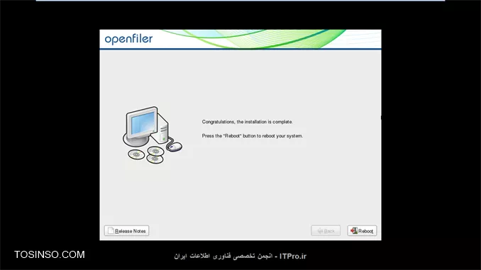 وب سایت توسینسو