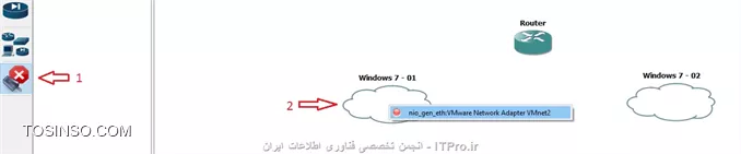 وب سایت توسینسو