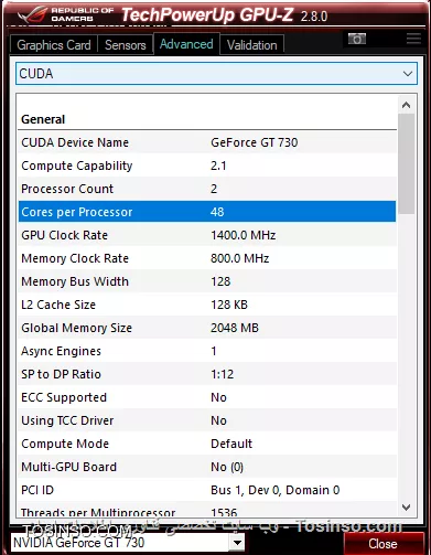 GPU