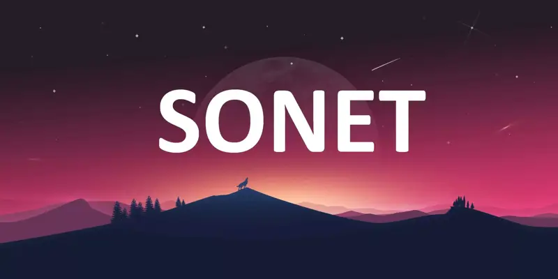 SONET چیست؟ معرفی Synchronous Optical Networking به زبان ساده