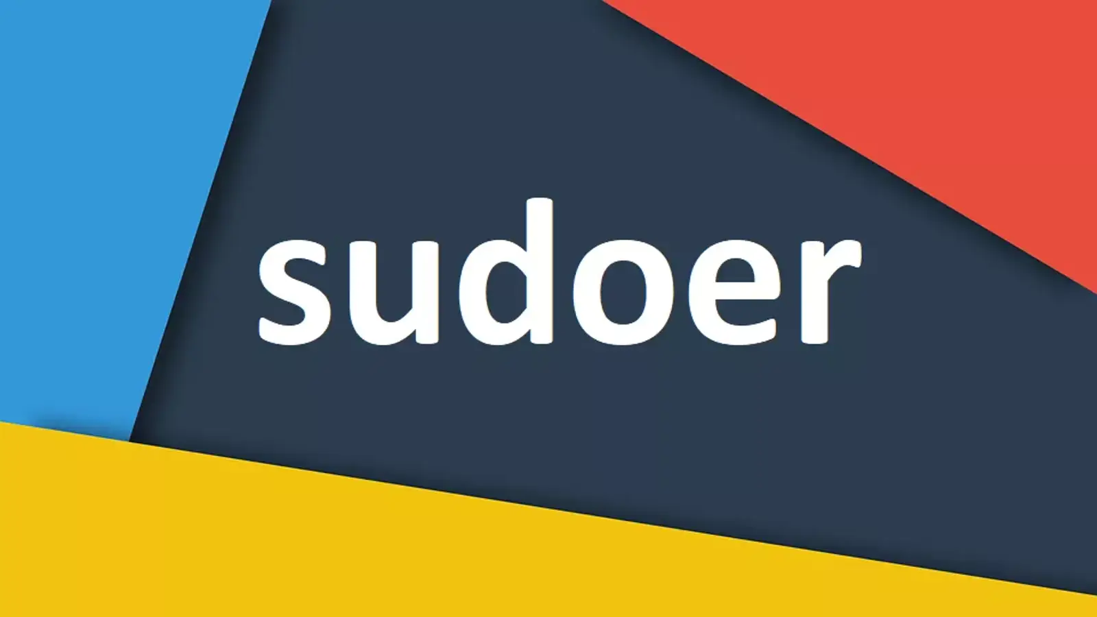 آموزش عضو کردن کاربران در گروه sudoers لینوکس به زبان ساده