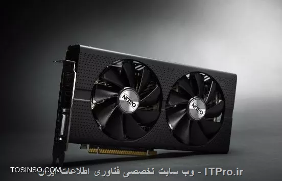 کارت گرافیک (Graphic Card) چیست ؟ : معرفی کارت های کامپیوتر قسمت 2